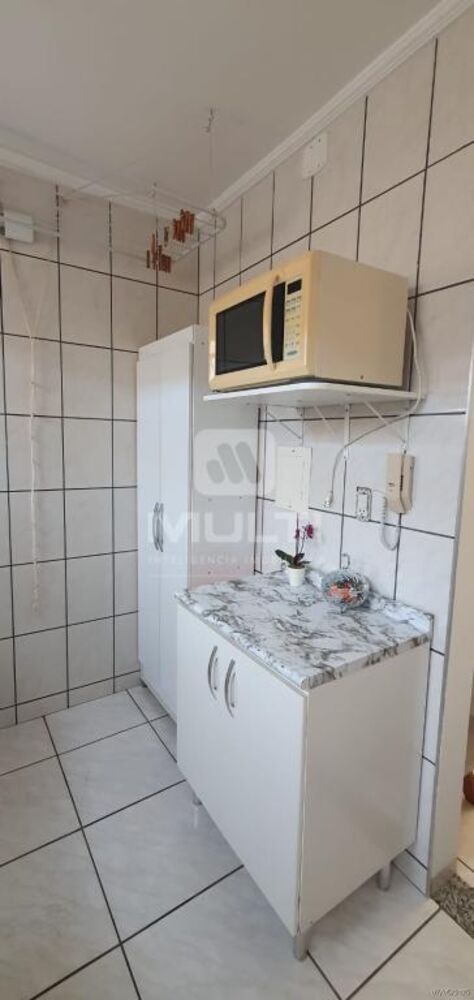 Apartamento, 2 quartos, 47 m² - Foto 7