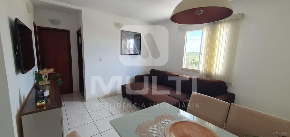 Apartamento, 2 quartos, 47 m² - Foto 1