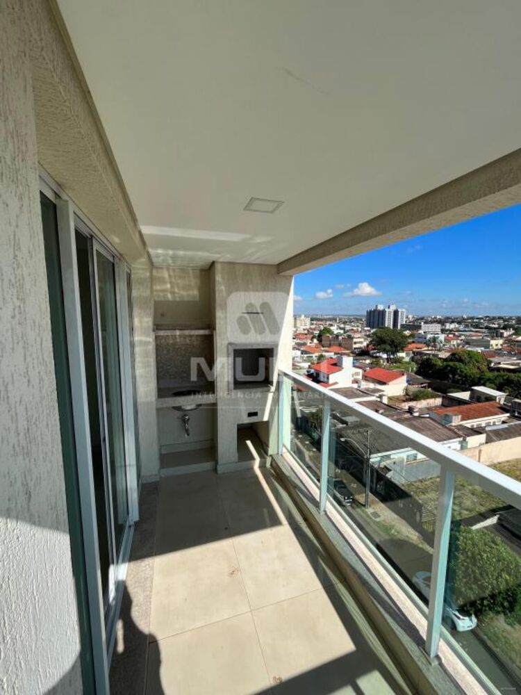 Apartamento, 3 quartos, 98 m² - Foto 2