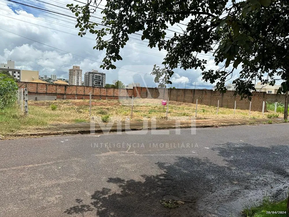 Terreno, 910 m² - Foto 2