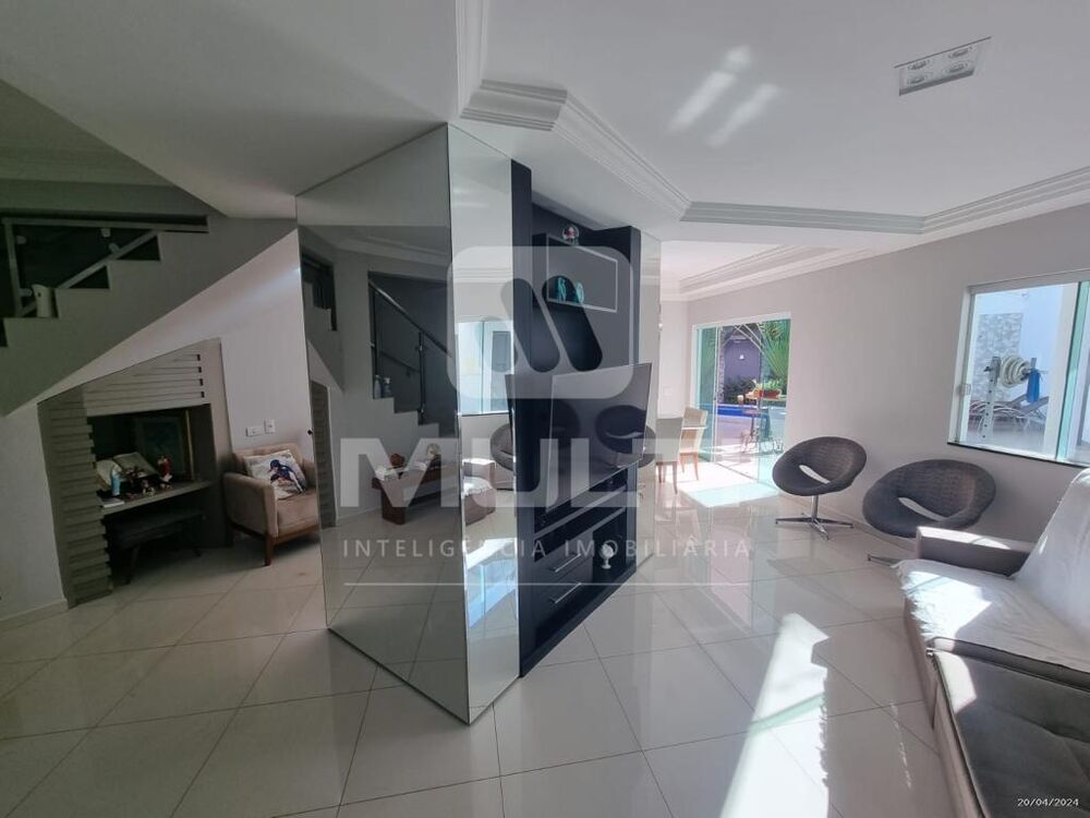 Casa, 4 quartos, 420 m² - Foto 7