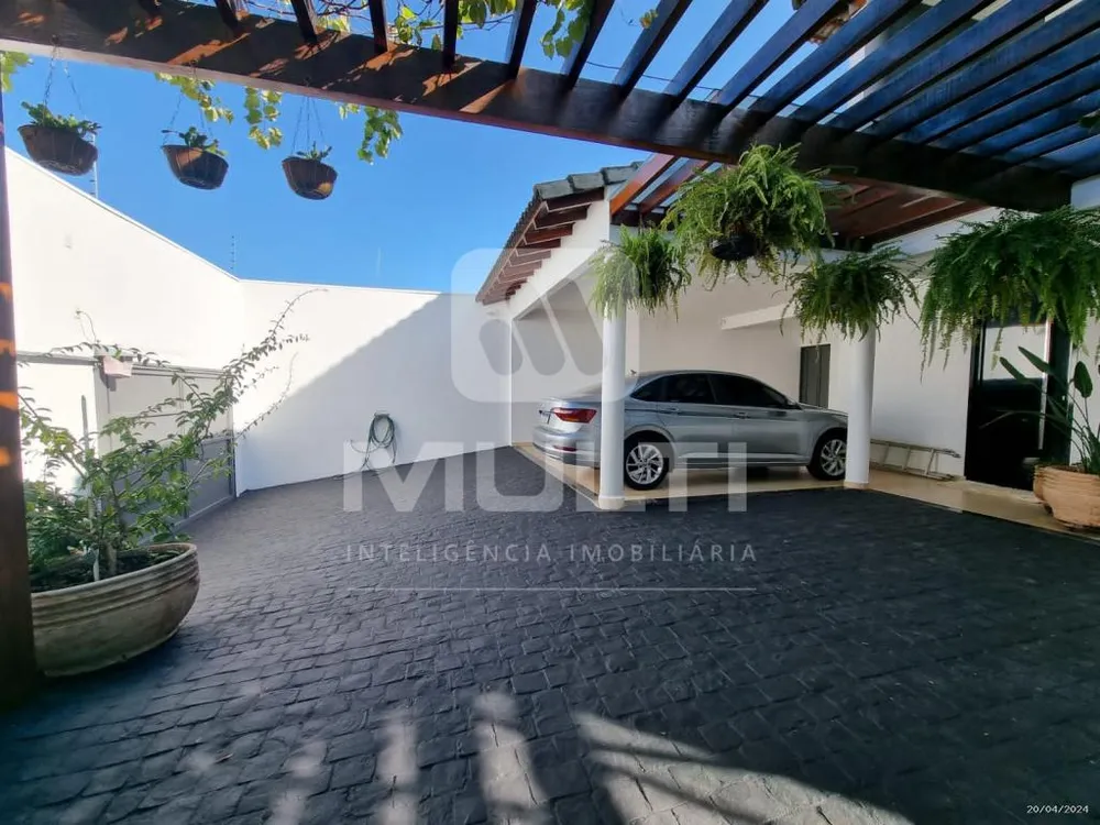 Casa, 4 quartos, 420 m² - Foto 15
