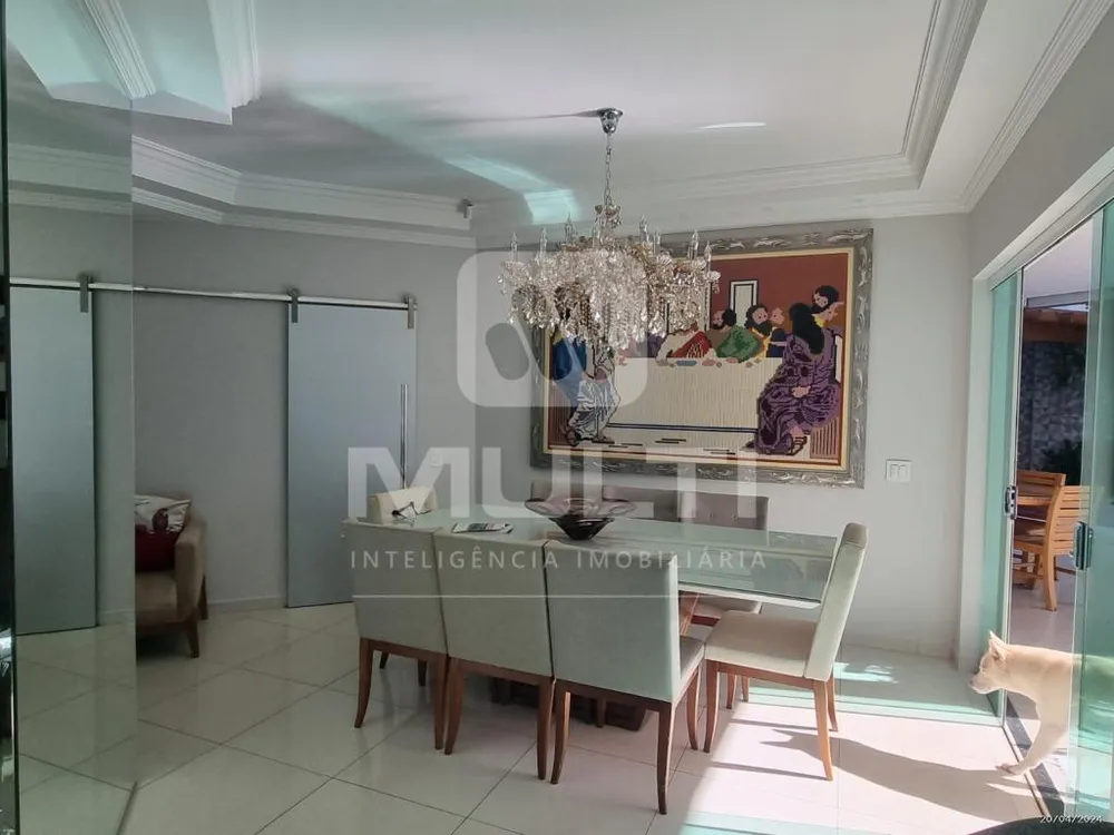 Casa, 4 quartos, 420 m² - Foto 13