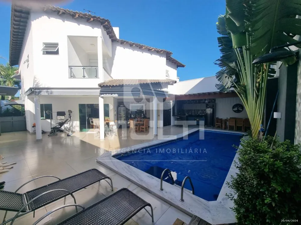 Casa, 4 quartos, 420 m² - Foto 14