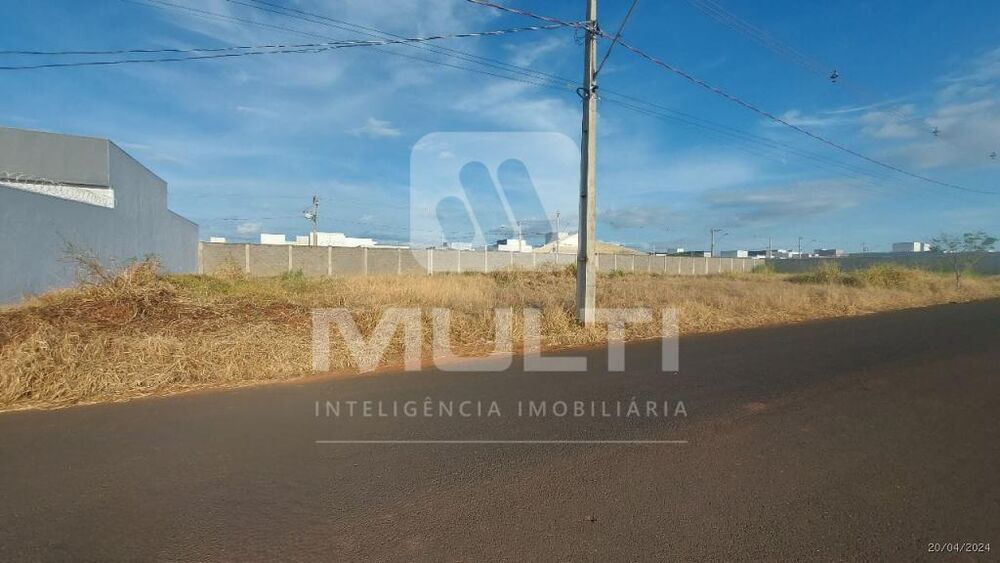 Terreno, 330 m² - Foto 1
