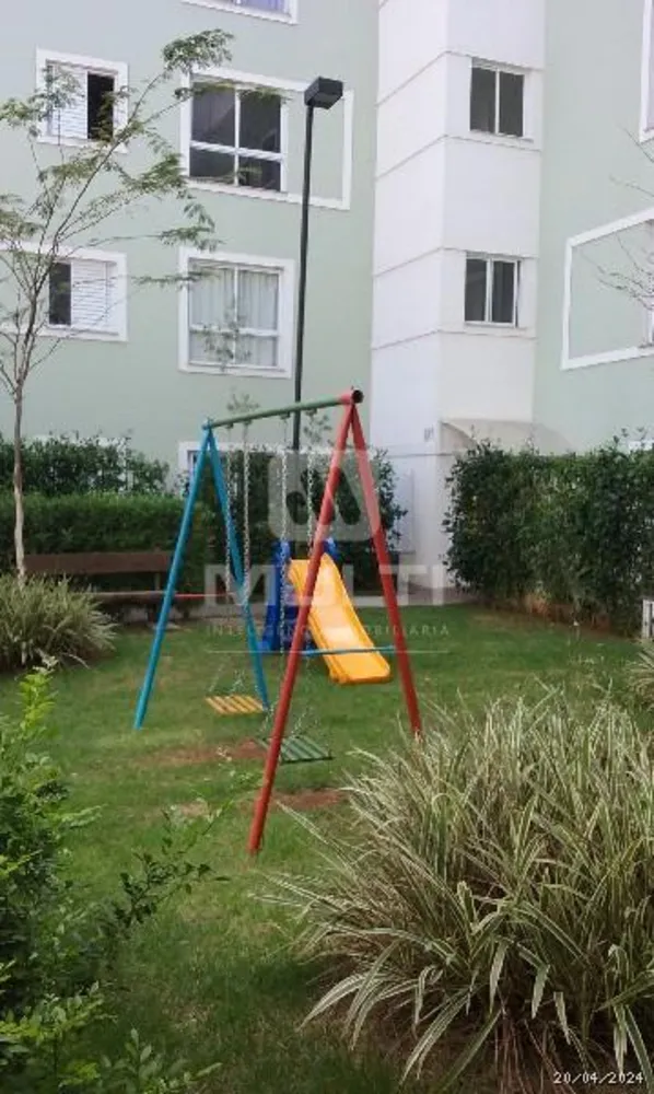 Apartamento, 2 quartos, 52 m² - Foto 1