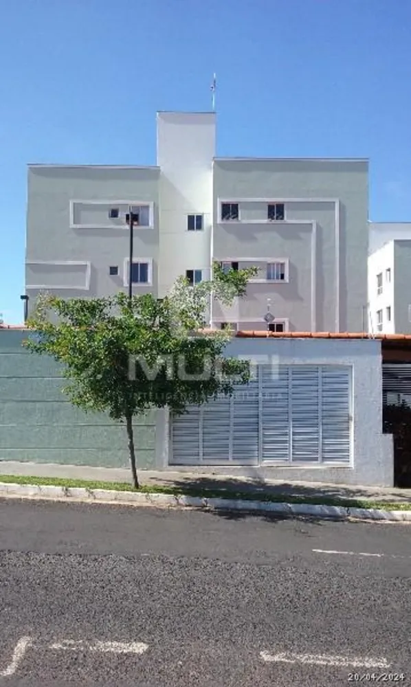 Apartamento, 2 quartos, 52 m² - Foto 8