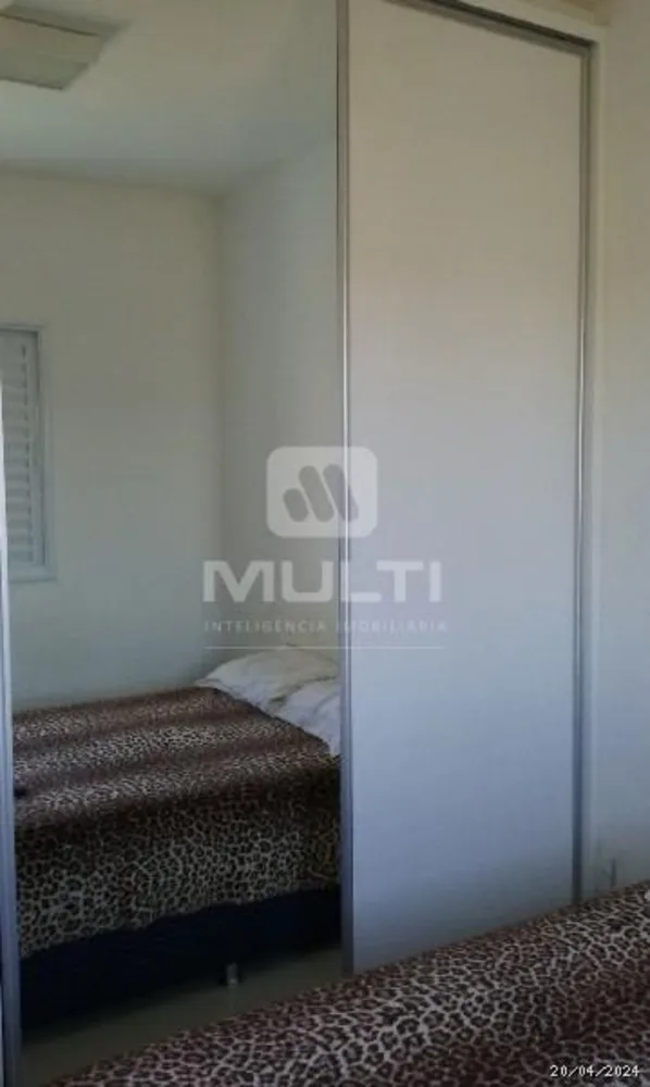 Apartamento, 2 quartos, 52 m² - Foto 6