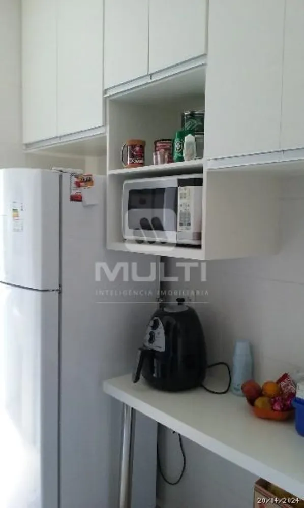 Apartamento, 2 quartos, 52 m² - Foto 4