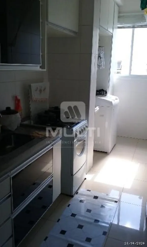 Apartamento, 2 quartos, 52 m² - Foto 3