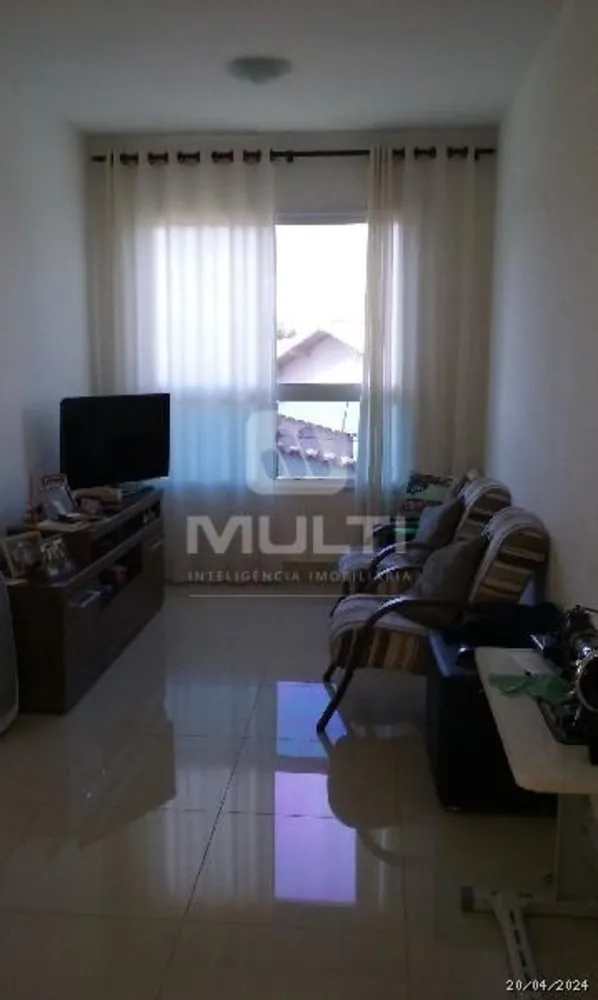 Apartamento, 2 quartos, 52 m² - Foto 2