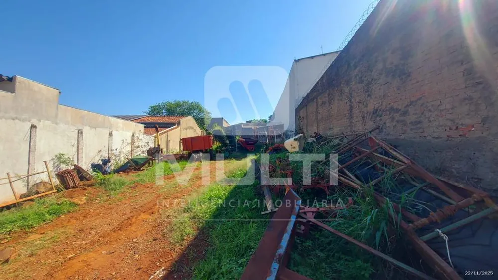 Terreno, 11 m² - Foto 1