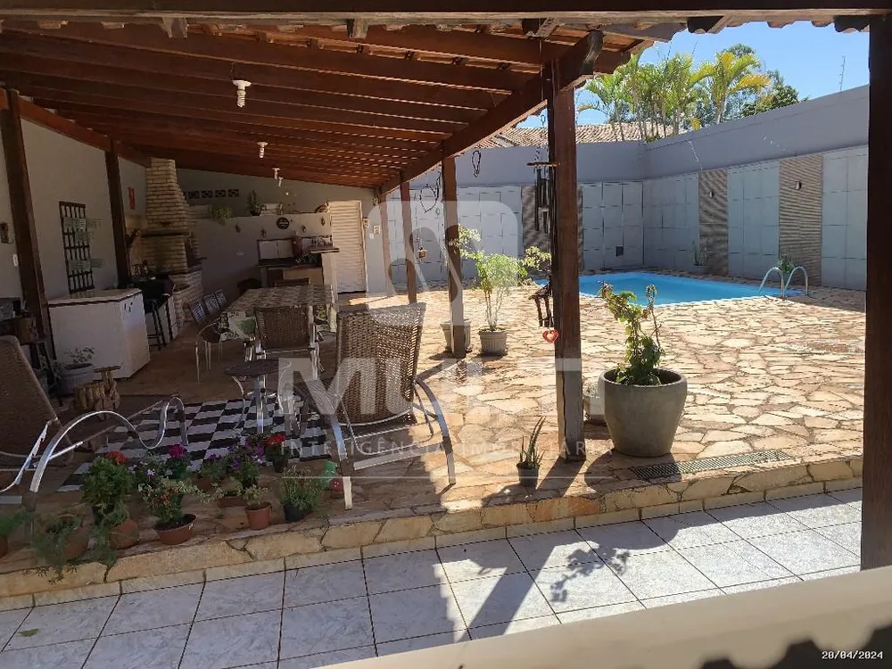 Casa, 3 quartos, 216 m² - Foto 6
