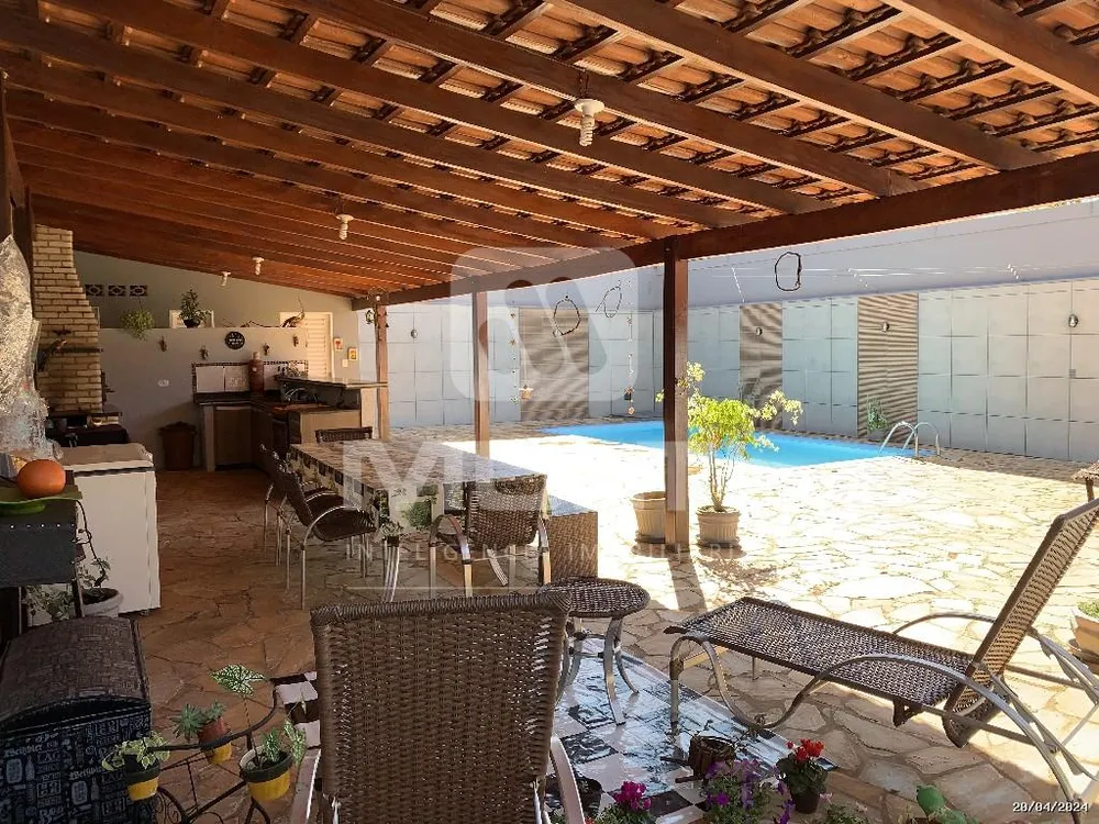 Casa, 3 quartos, 216 m² - Foto 7