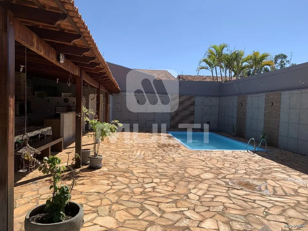 Casa, 3 quartos, 216 m² - Foto 5