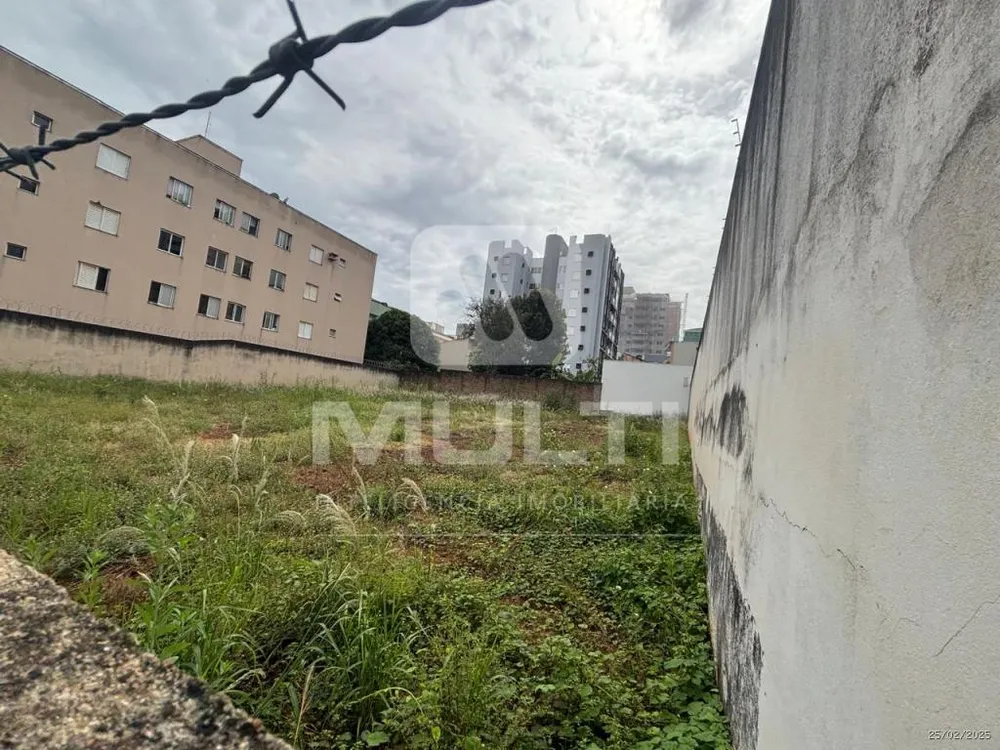 Terreno, 250 m² - Foto 2