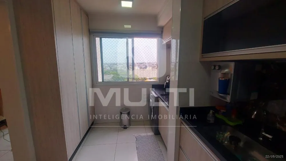Apartamento, 3 quartos, 82 m² - Foto 5