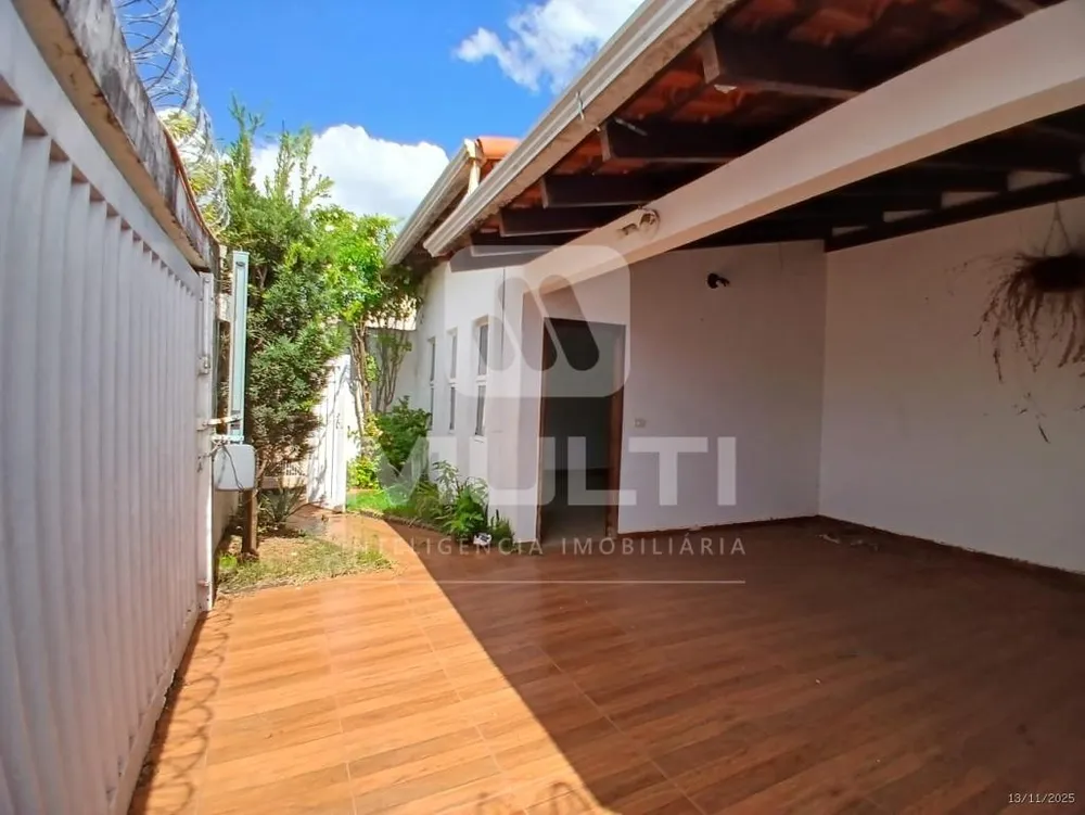 Casa, 3 quartos, 158 m² - Foto 1