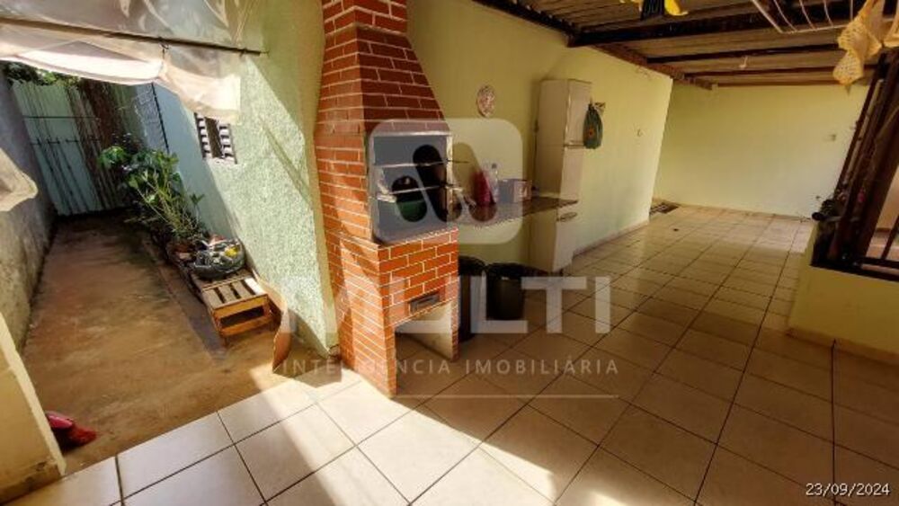 Casa, 3 quartos, 250 m² - Foto 6