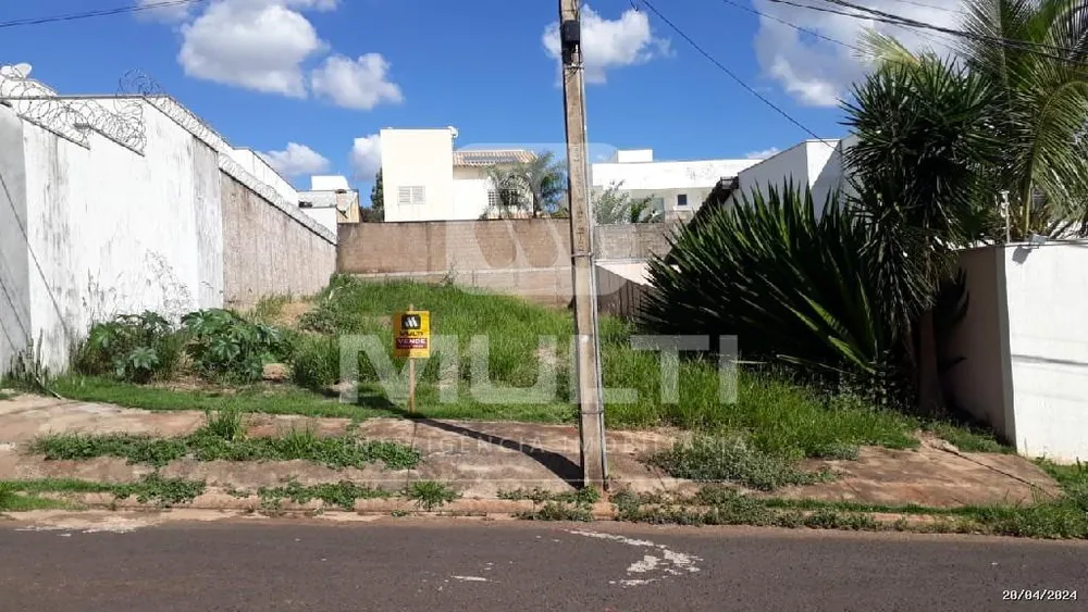 Terreno, 360 m² - Foto 1