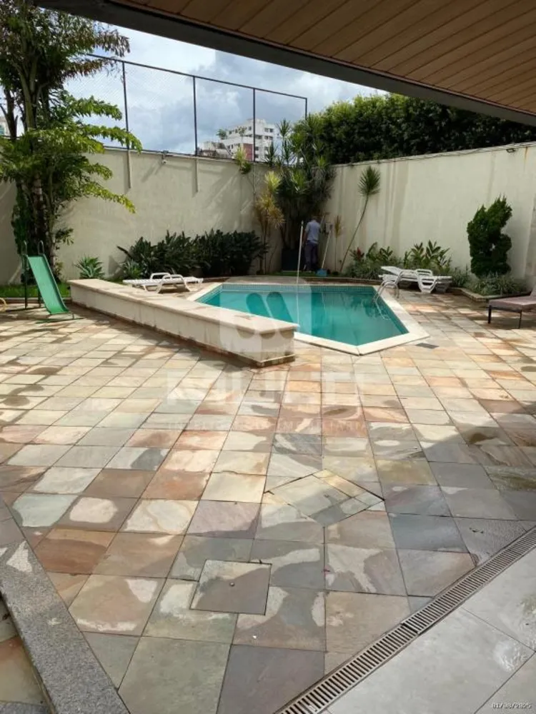 Apartamento, 3 quartos, 174 m² - Foto 7