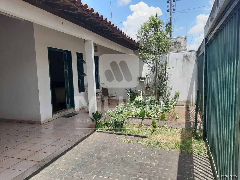 Casa, 3 quartos, 201 m² - Foto 16