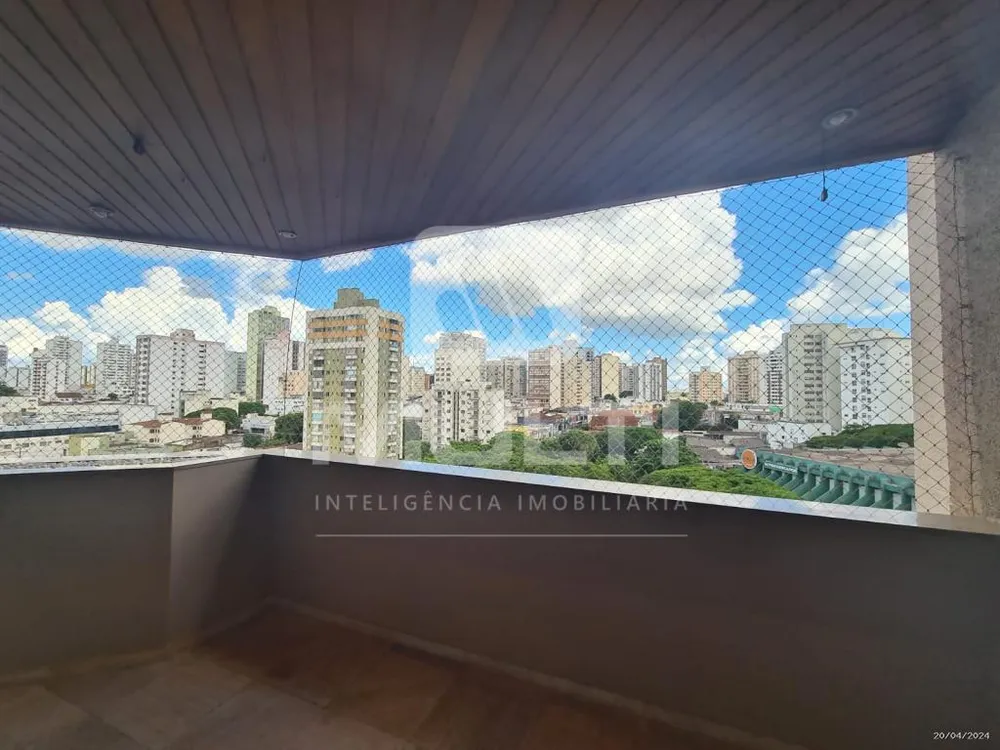 Apartamento, 4 quartos, 280 m² - Foto 2
