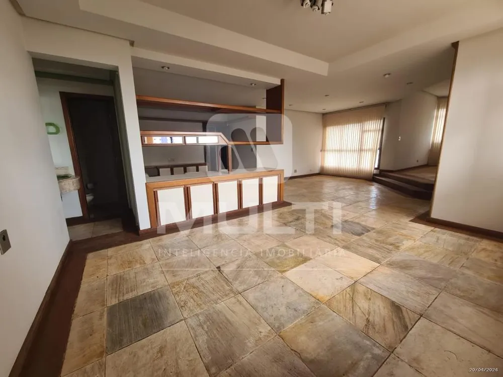 Apartamento, 4 quartos, 280 m² - Foto 1