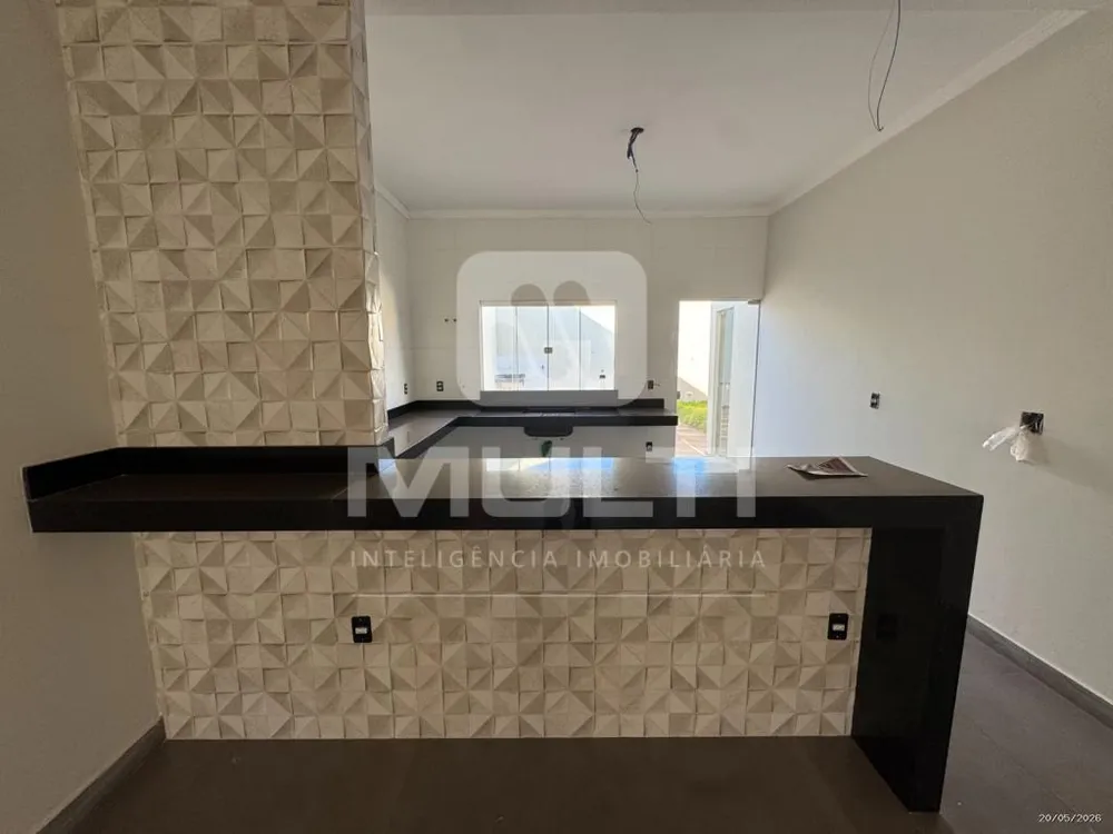 Casa, 3 quartos, 137 m² - Foto 2