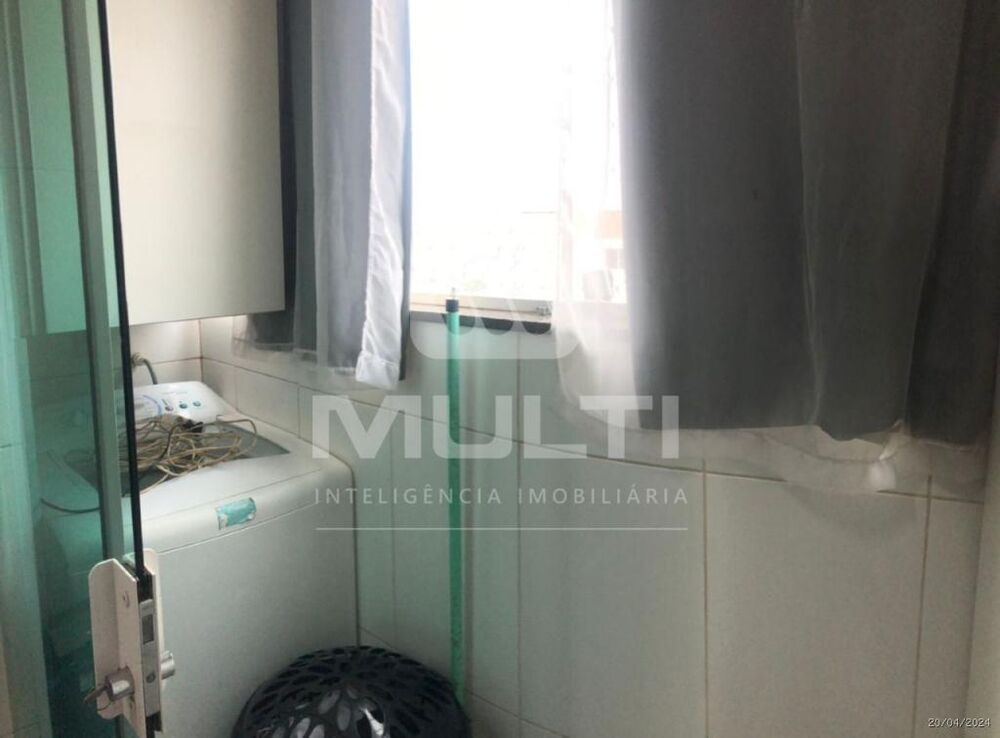 Apartamento à venda com 2 quartos, 63m² - Foto 5
