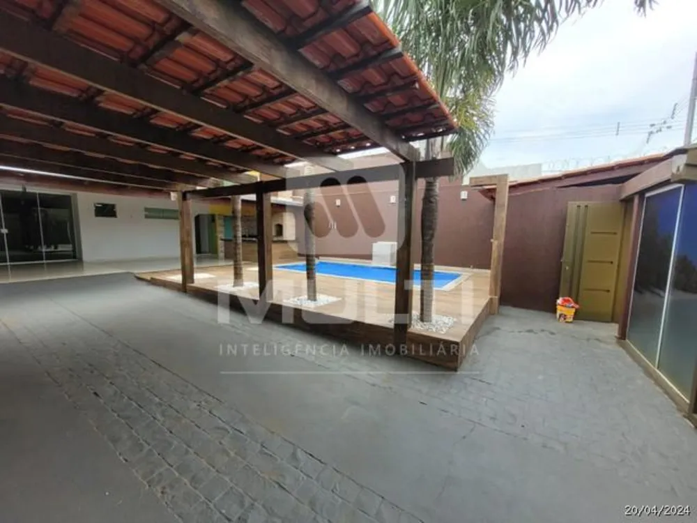 Casa, 3 quartos, 195 m² - Foto 3