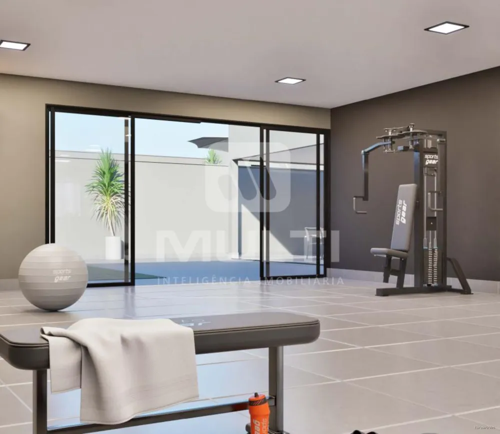 Apartamento, 2 quartos, 52 m² - Foto 4