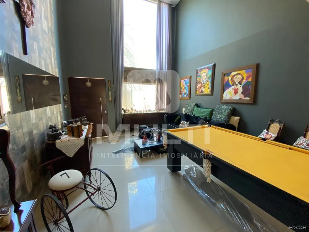 Casa, 3 quartos, 202 m² - Foto 8