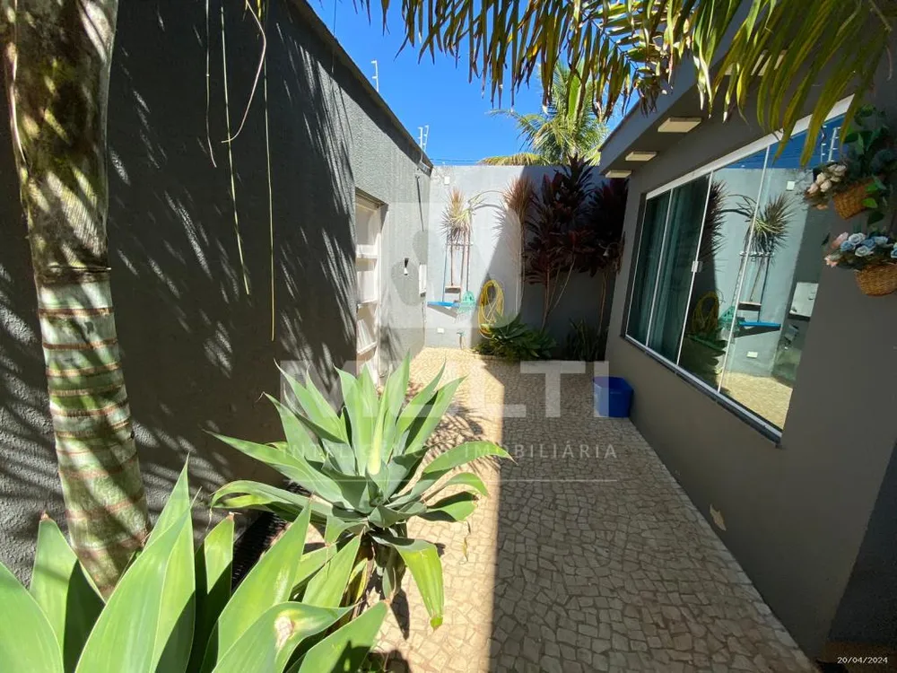 Casa, 3 quartos, 202 m² - Foto 9