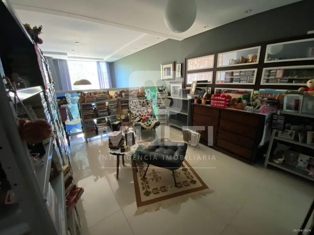 Casa, 3 quartos, 202 m² - Foto 3