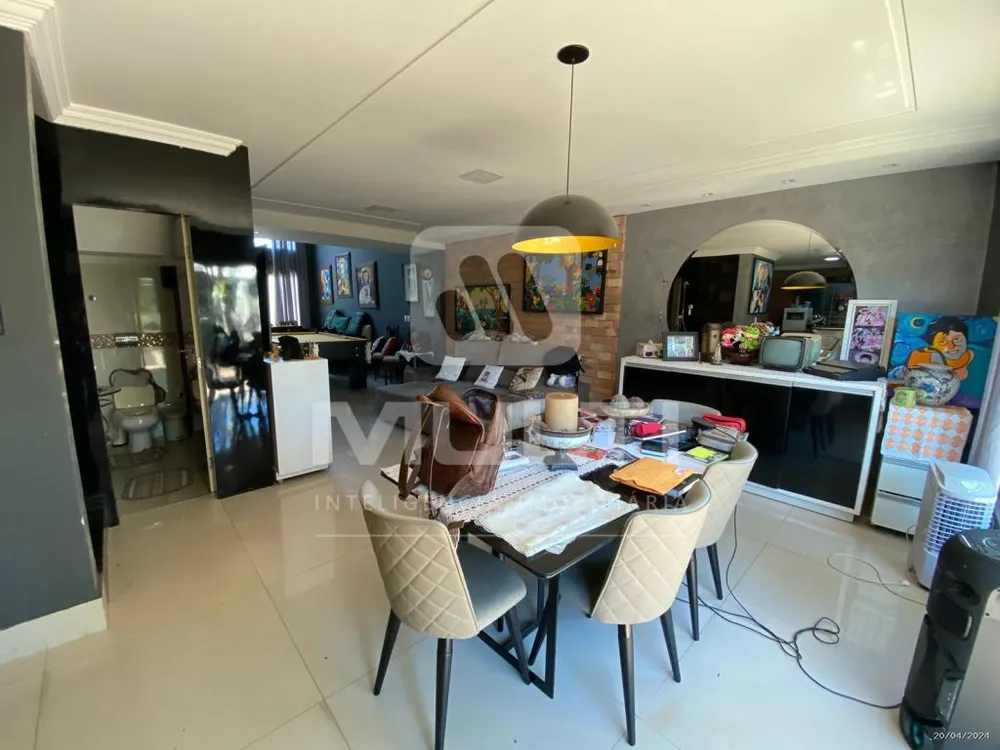 Casa, 3 quartos, 202 m² - Foto 11