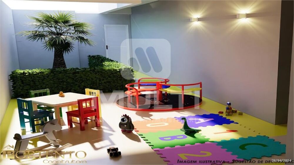 Apartamento, 3 quartos, 87 m² - Foto 2