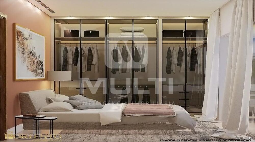 Apartamento, 3 quartos, 87 m² - Foto 4