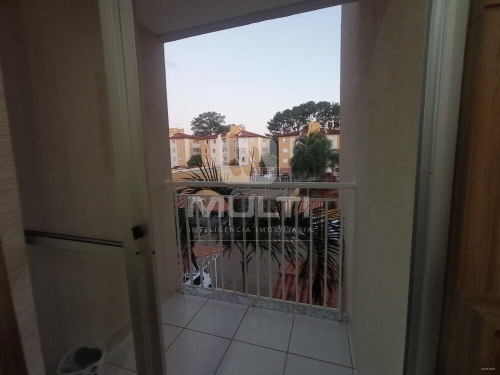 Apartamento, 2 quartos, 53 m² - Foto 12