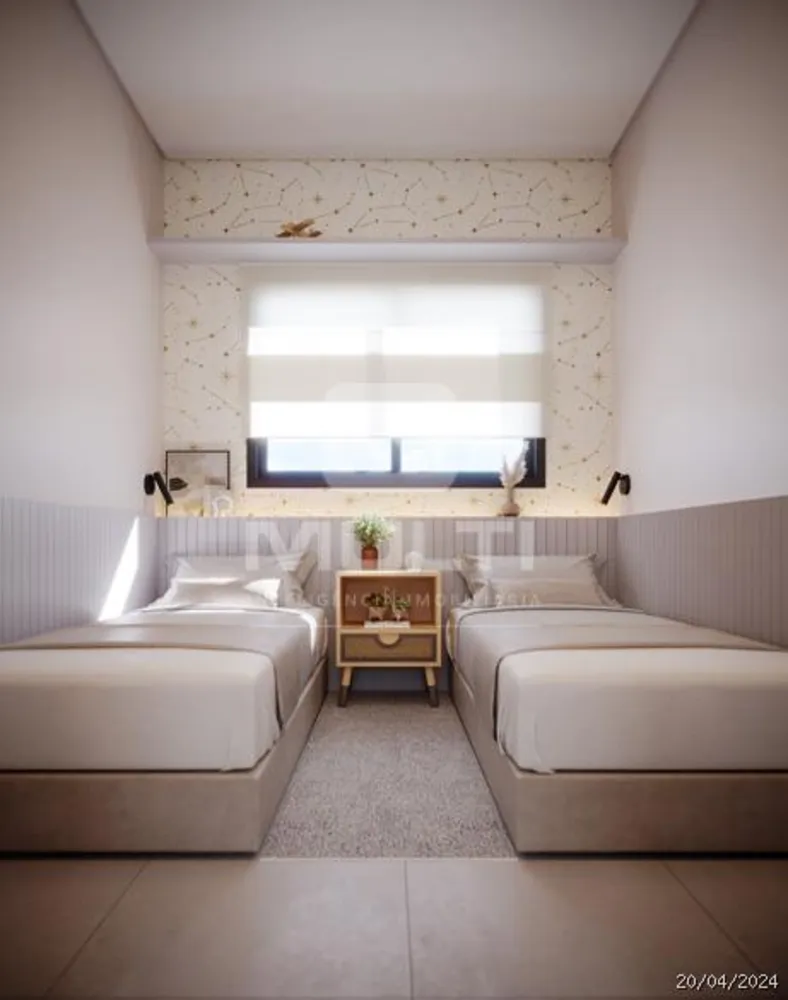 Apartamento, 2 quartos, 44 m² - Foto 2