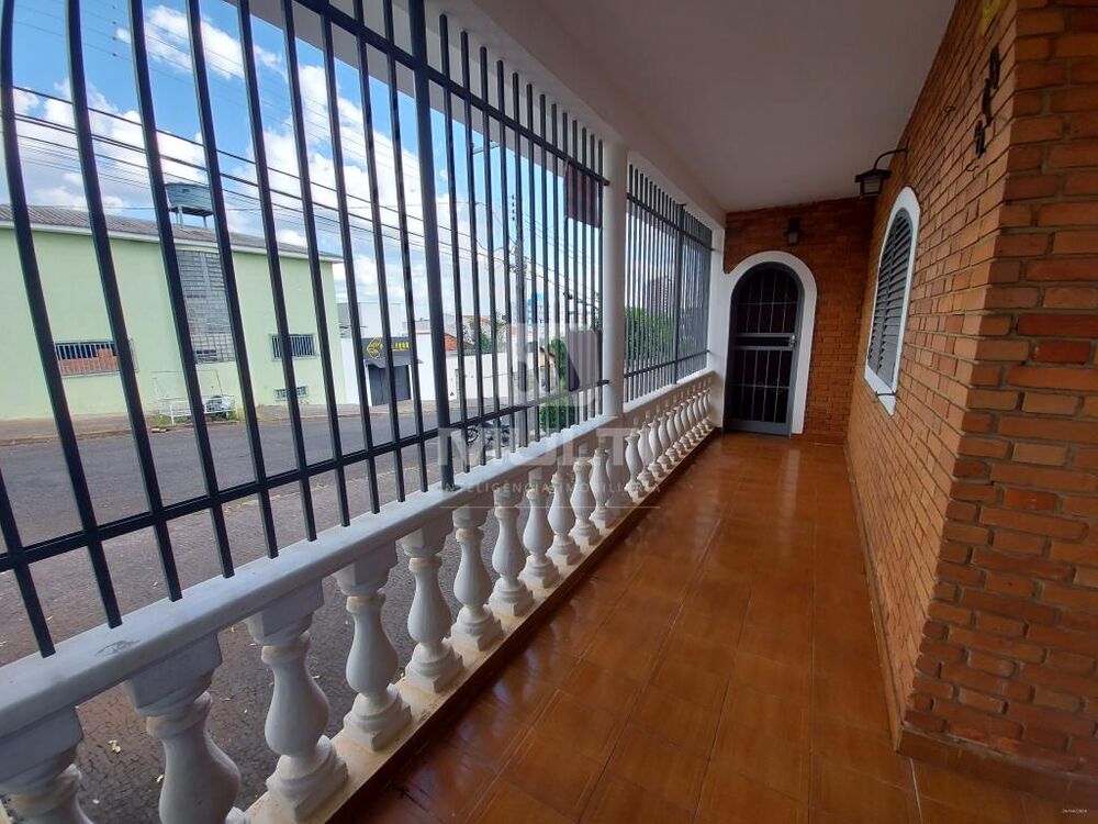 Casa, 5 quartos, 300 m² - Foto 7