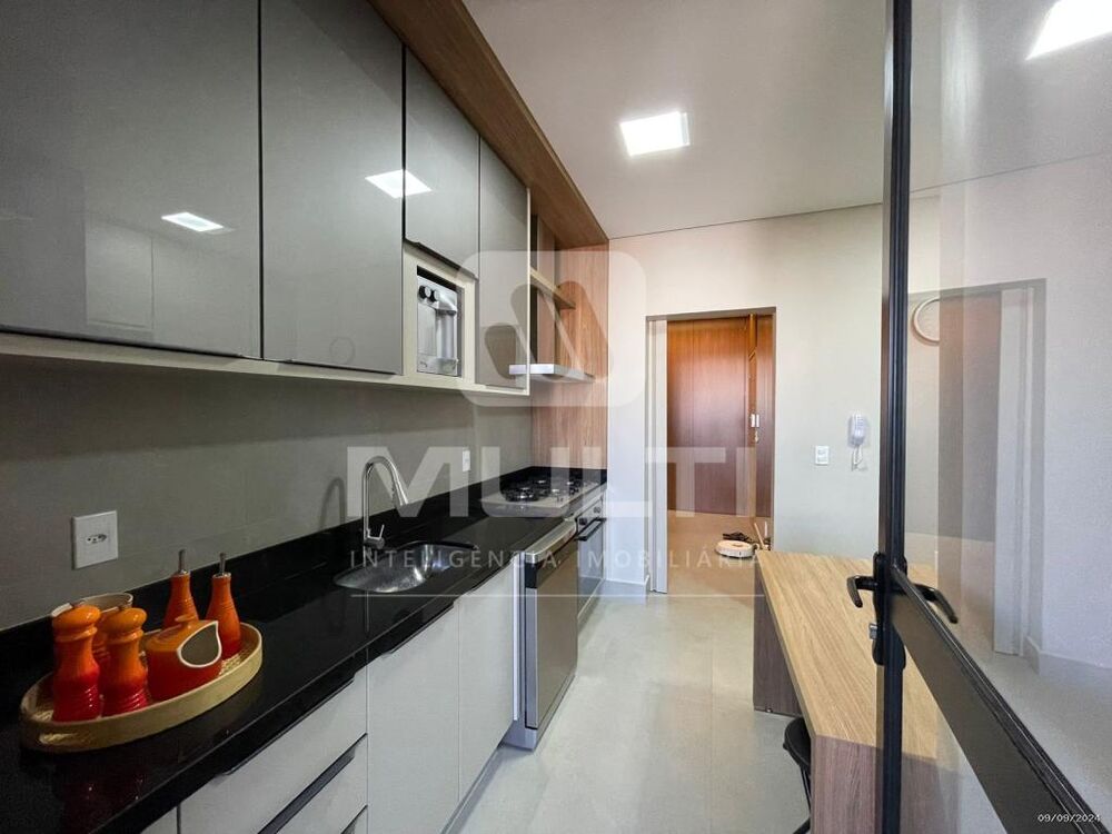 Apartamento à venda com 3 quartos, 116m² - Foto 8