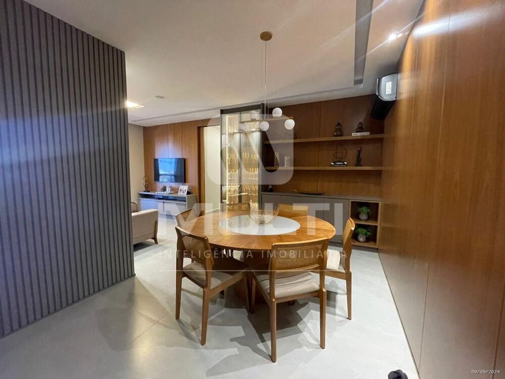 Apartamento à venda com 3 quartos, 116m² - Foto 3