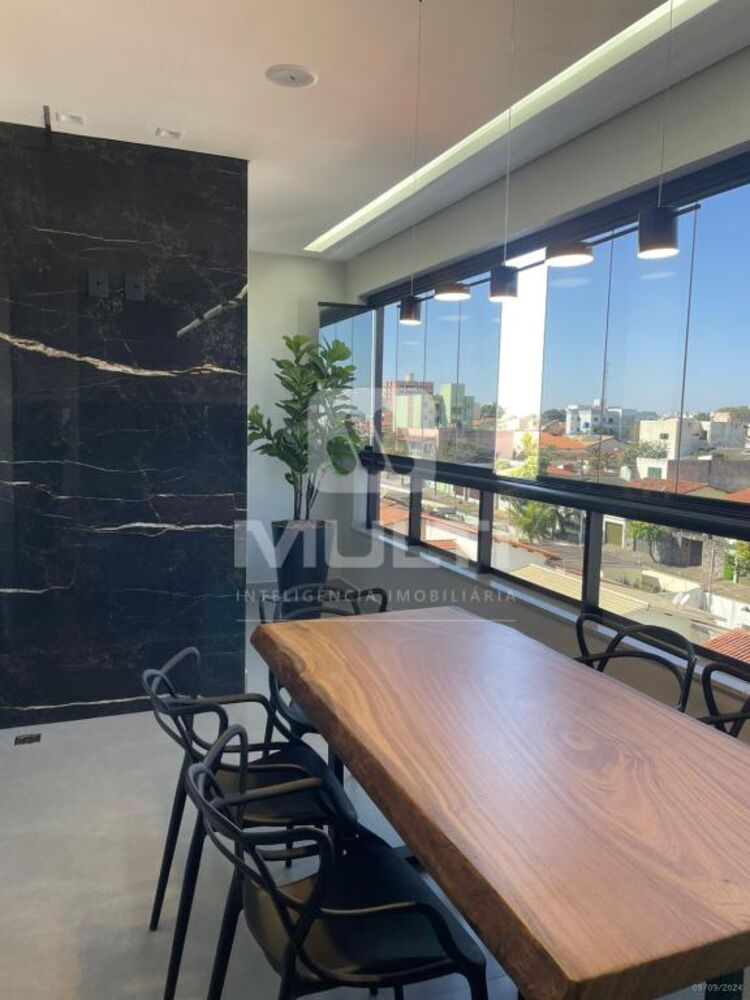 Apartamento à venda com 3 quartos, 116m² - Foto 13