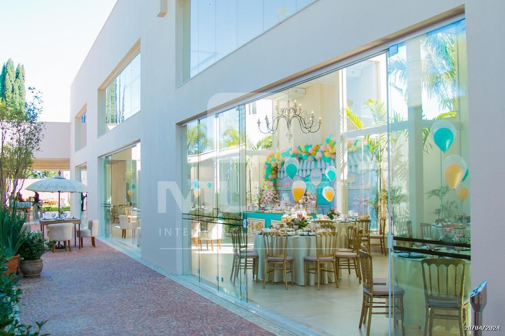 Prédio Inteiro, 493 m² - Foto 3