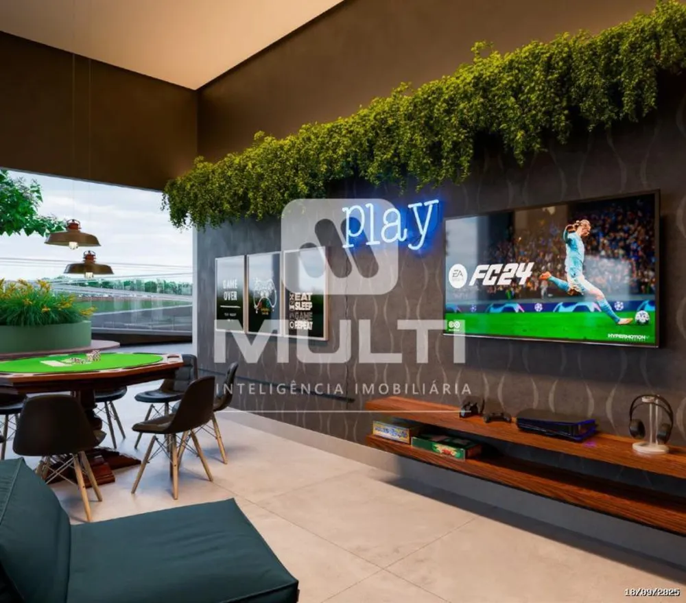 Loja-Salão, 99 m² - Foto 6