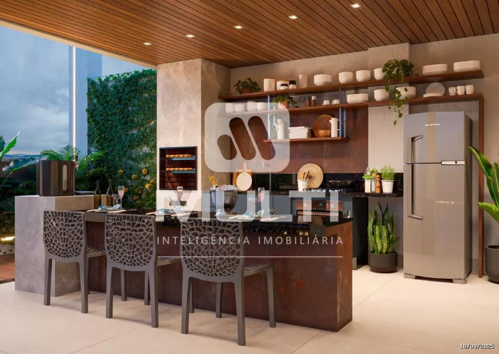 Loja-Salão, 99 m² - Foto 1