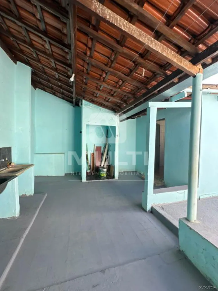Casa, 3 quartos, 124 m² - Foto 8