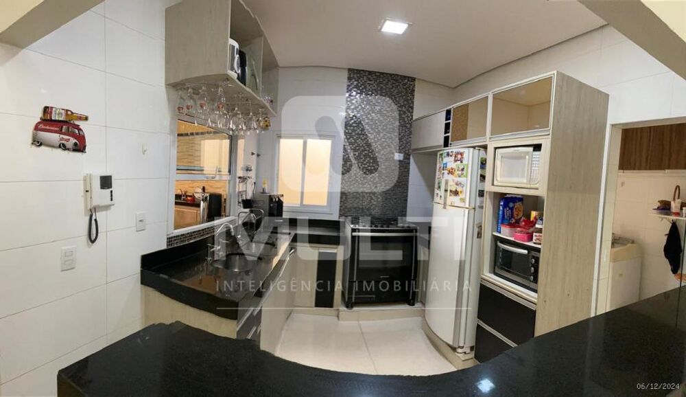 Casa, 3 quartos, 216 m² - Foto 7