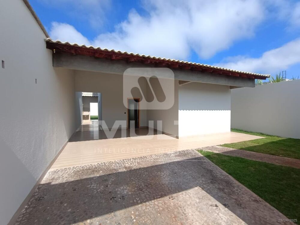 Casa, 3 quartos, 122 m² - Foto 3
